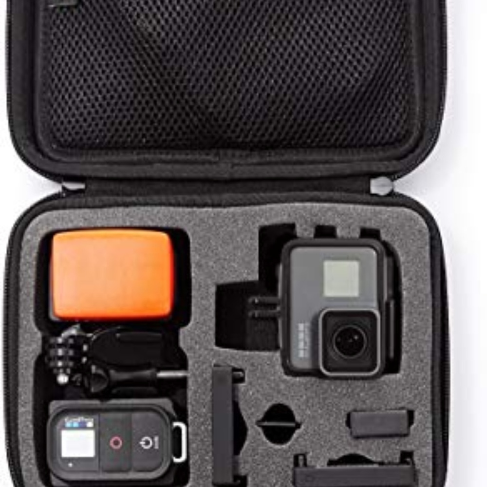 GoPro Case Small
